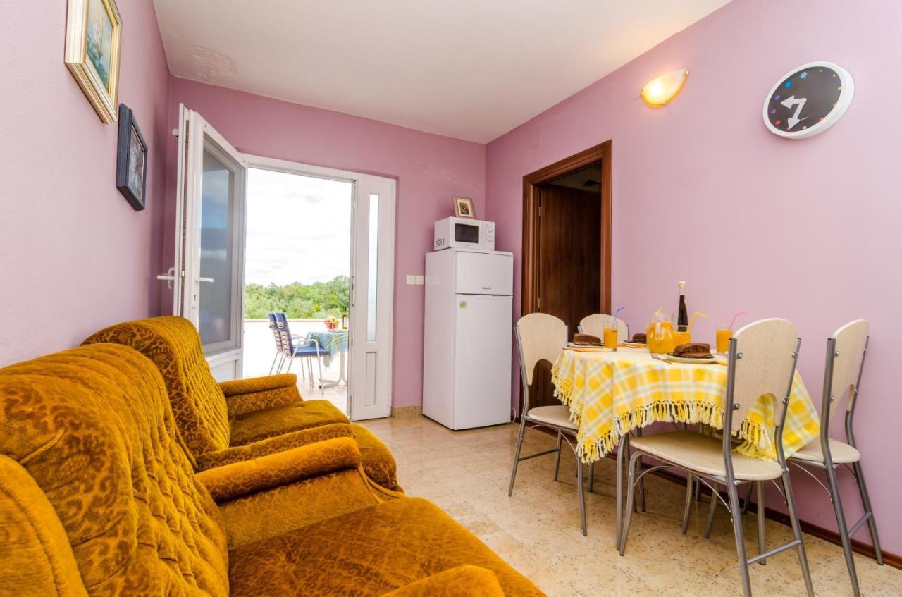 Apartment Bay Of Dreams Janjina エクステリア 写真